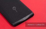 OTA Update on Droid Turbo