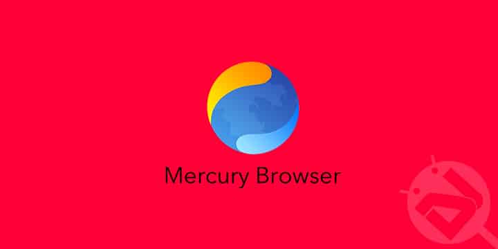 Mercury Browser
