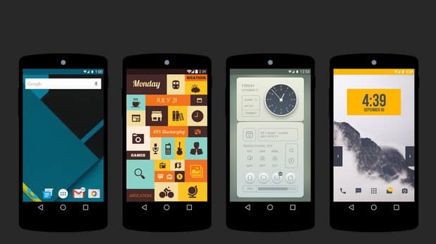 buzz launcher