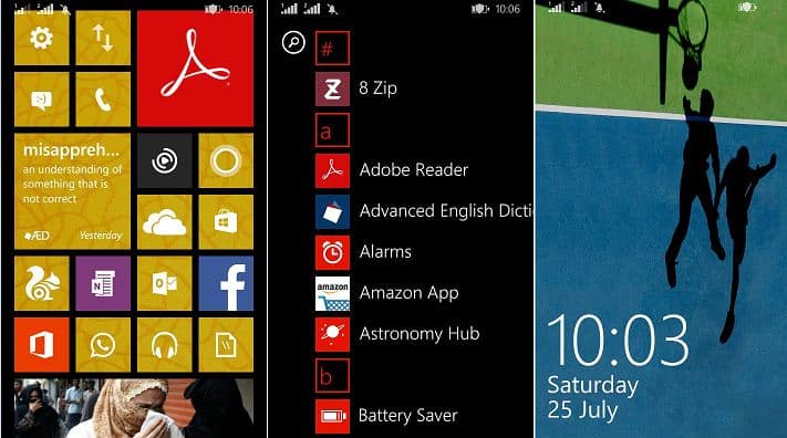 launcher 8