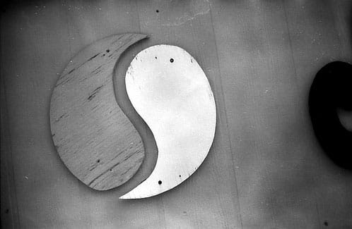 ying-yang