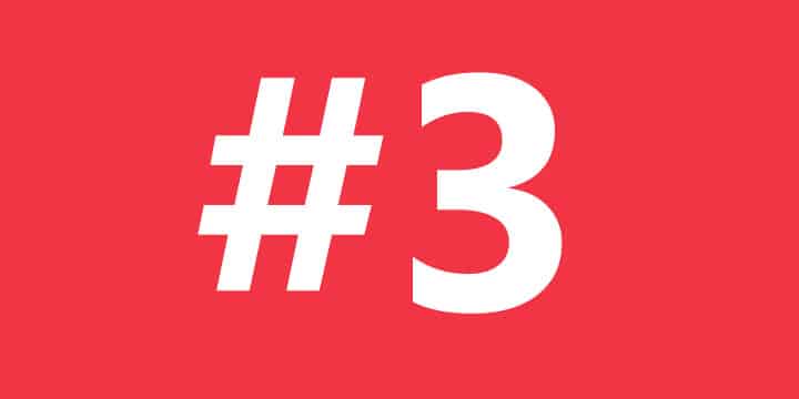 3