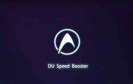 DU Speed Booster