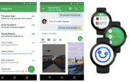 Hangouts 4.0