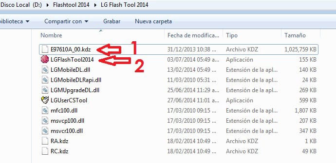 lg flash tool 2014