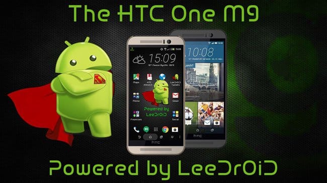 LeeDrOiD_M9