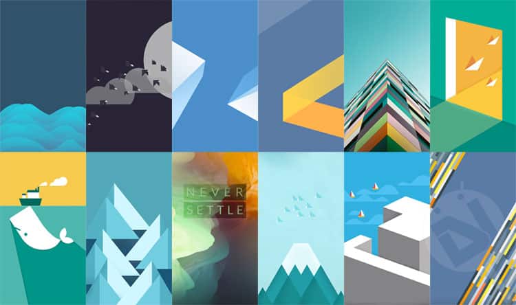 OnePlus 2 Wallpapers