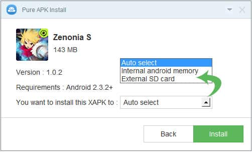 Pureapk2