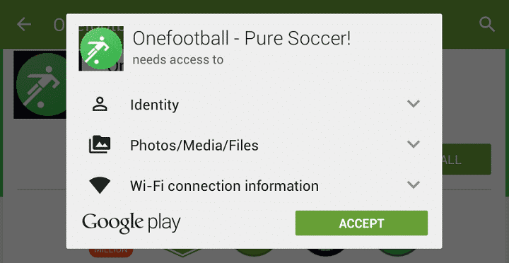 app-permissions