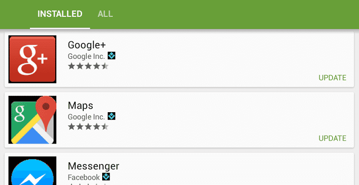 update-apps