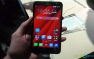 Unlock ASUS Zenfone 2 Bootloader