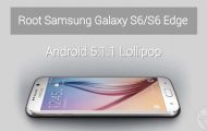 Root Samsung Galaxy S6