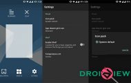 android icon packs