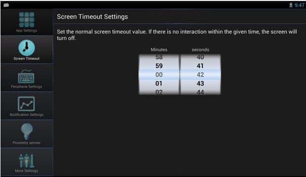 intelliscreen