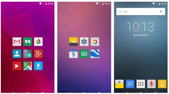 Minimal UI Icon Pack