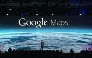 Google Maps Update