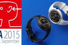 Moto 360 2nd Gen IFA 2015