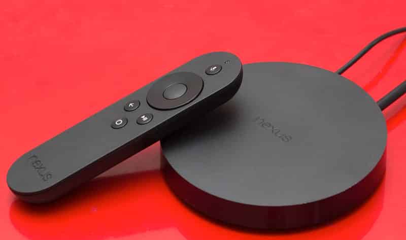 Nexus-player