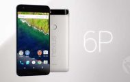 Huawei Nexus 6P