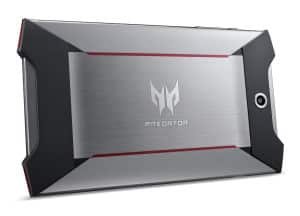 Predator gaming devices