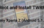 Root-and-TWRP-Sony-Xperia-Z