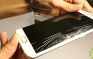 Recover Data from Galaxy S6