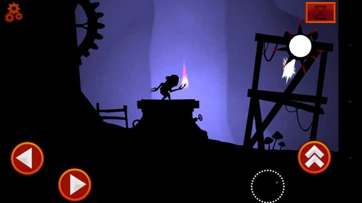 oscura