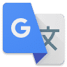 google translate icon