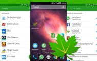 Greenify 2.7