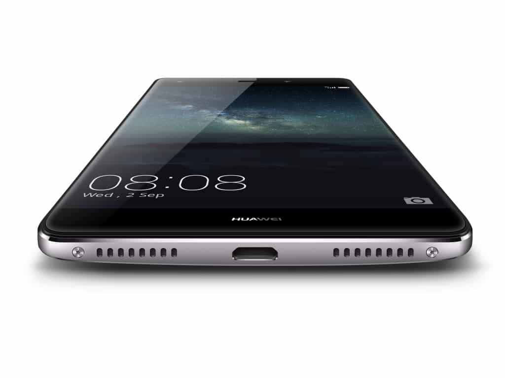 Huawei Mate S
