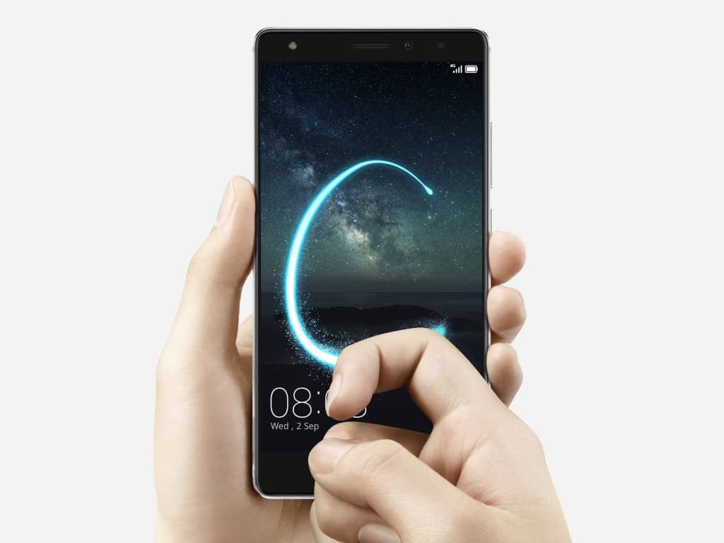Huawei Mate S
