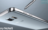 Restore AT&T Galaxy Note 5
