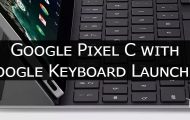 Pixel C