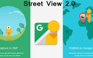 Google Street View