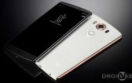 Stock Firmware on LG V10