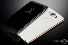 Stock Firmware on LG V10