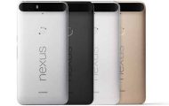 Custom ROM on Nexus 6P