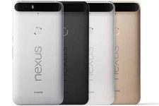 Custom ROM on Nexus 6P