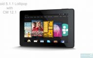 Amazon Fire 7 2015