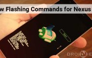 New-Flashing-Commands-Nexus-6P