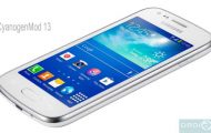 Samsung Galaxy Ace 3 LTE