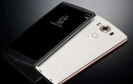TWRP Recovery on LG V10