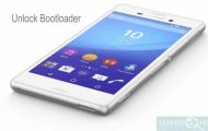 Unlock Bootloader on Xperia M4 Aqua