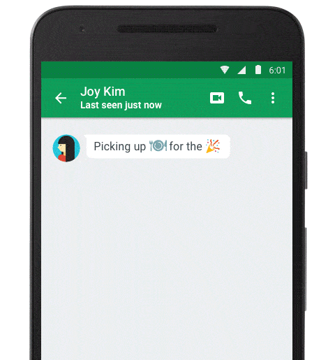New-Emojis