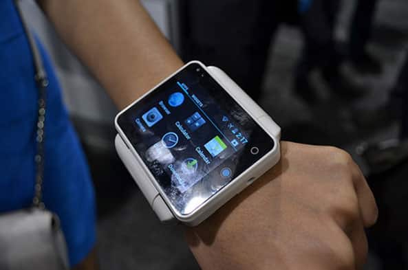 Smart-Wear