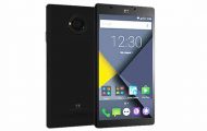 TWRP Recovery on YU Yunique