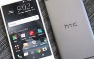 Root HTC One A9