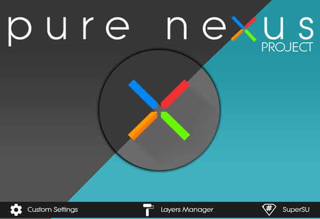 pure-nexus