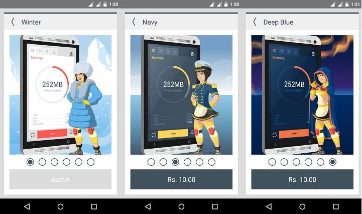Boost Your Android Device