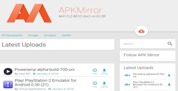 apk